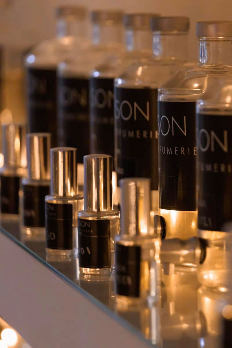 Modern corporate office