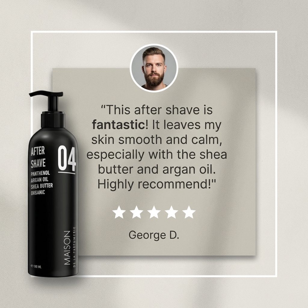 Portrait with headphones.