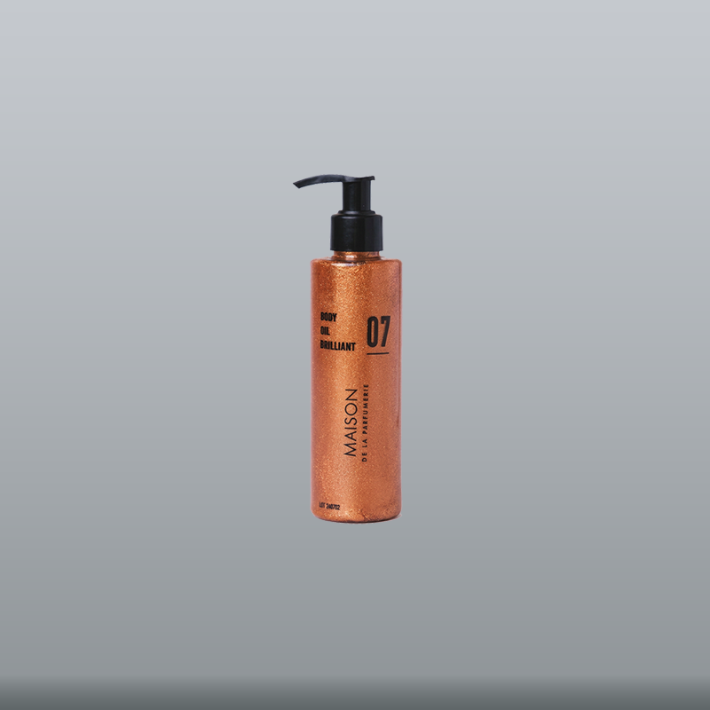 Brilliant Body Lotion